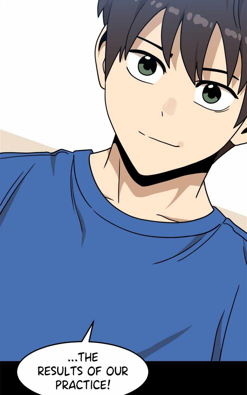 Double Click (PARK Soo-bong) Chapter 103 - Page 35 in English