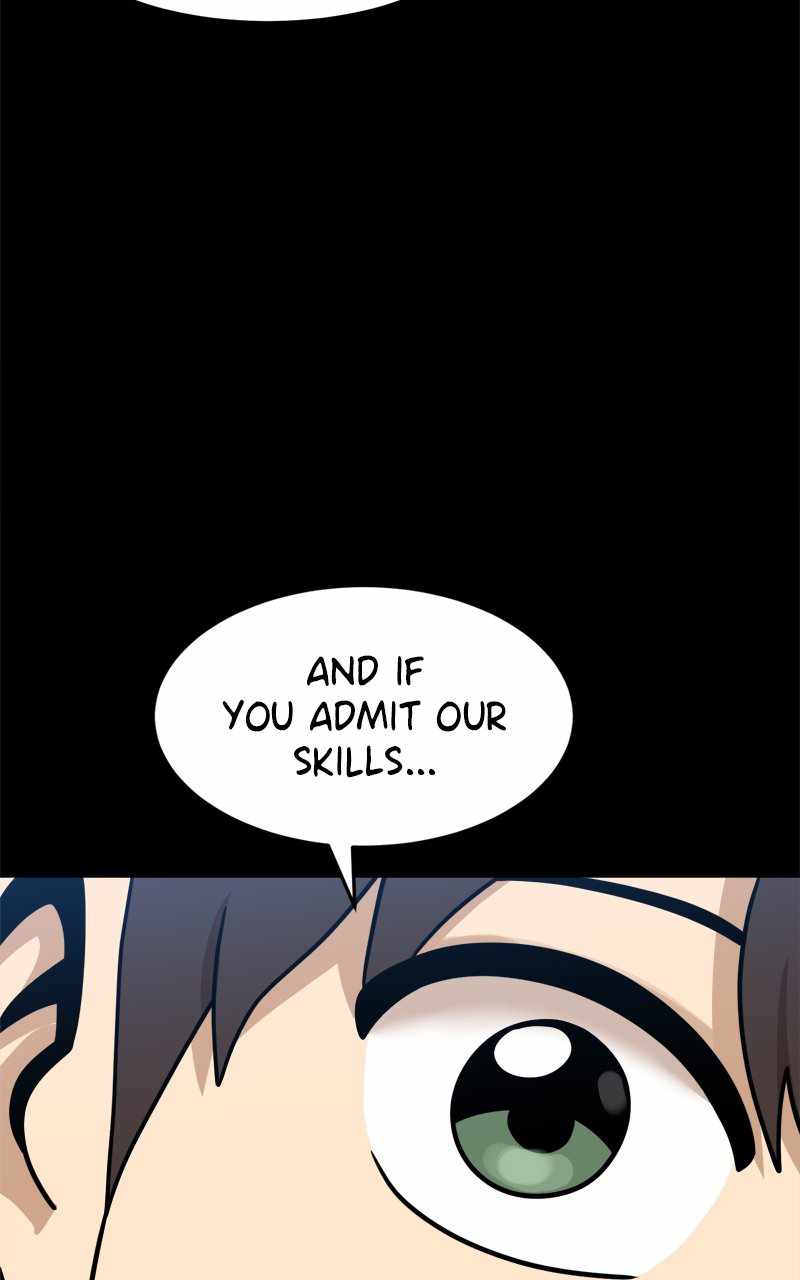 Double Click (PARK Soo-bong) Chapter 103 - Page 36 in English