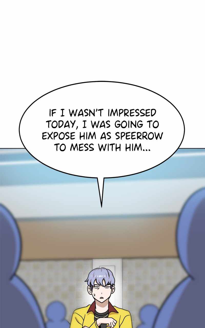 Double Click (PARK Soo-bong) Chapter 103 - Page 38 in English