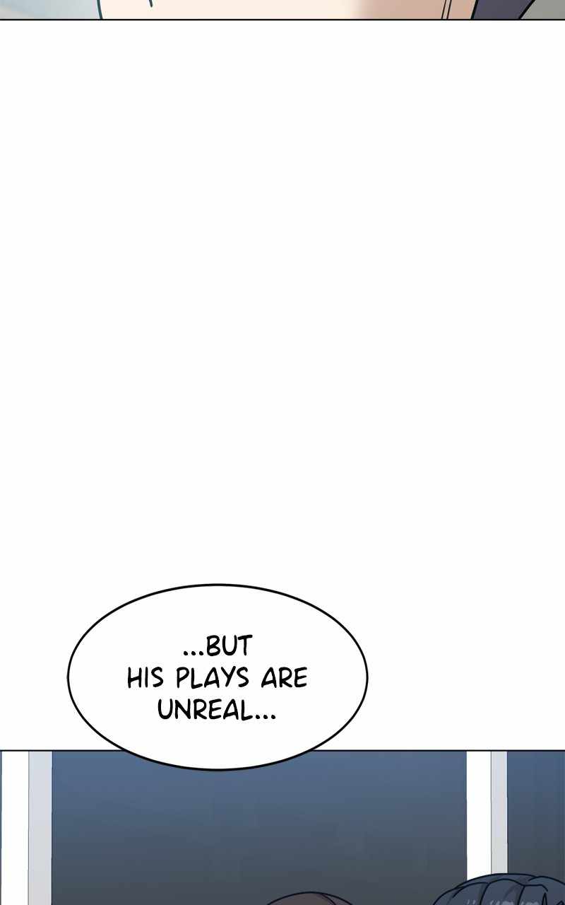 Double Click (PARK Soo-bong) Chapter 103 - Page 5 in English