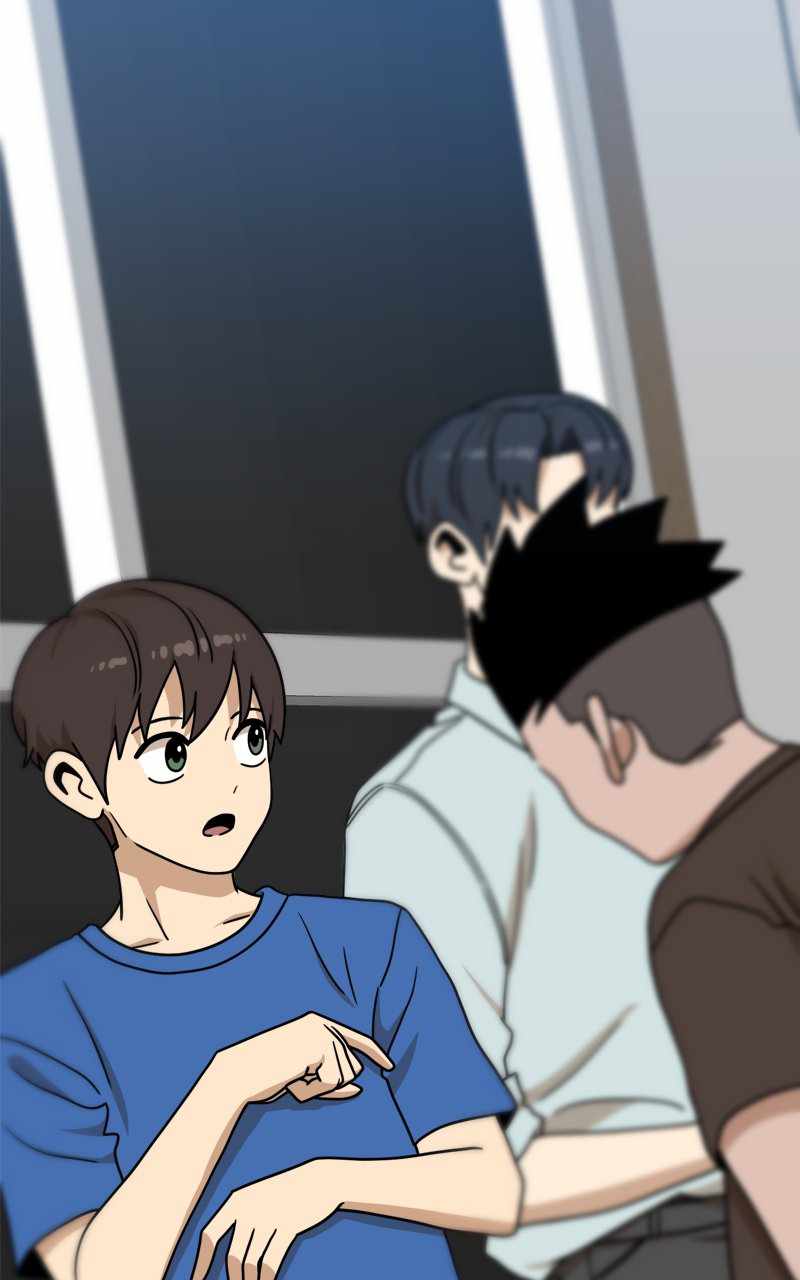 Double Click (PARK Soo-bong) Chapter 103 - Page 51 in English