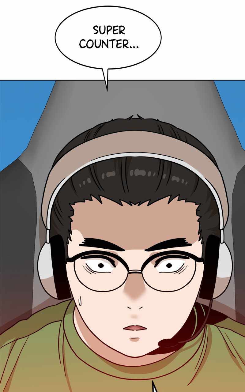 Double Click (PARK Soo-bong) Chapter 103 - Page 54 in English