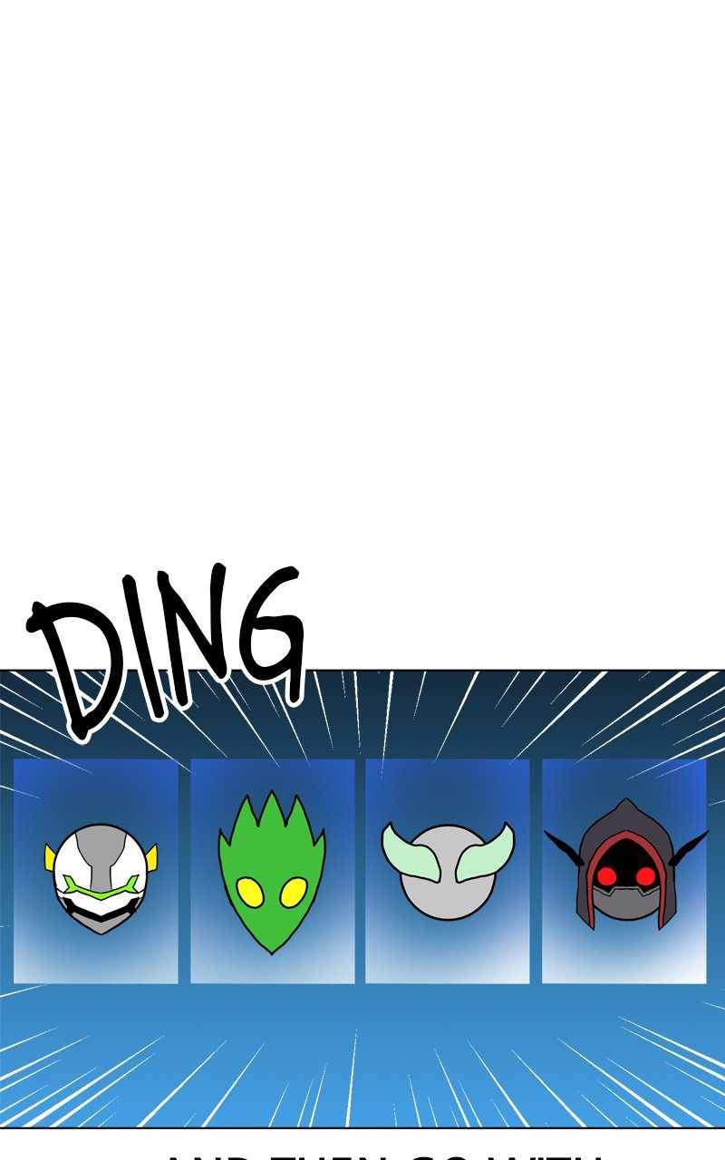 Double Click (PARK Soo-bong) Chapter 103 - Page 63 in English