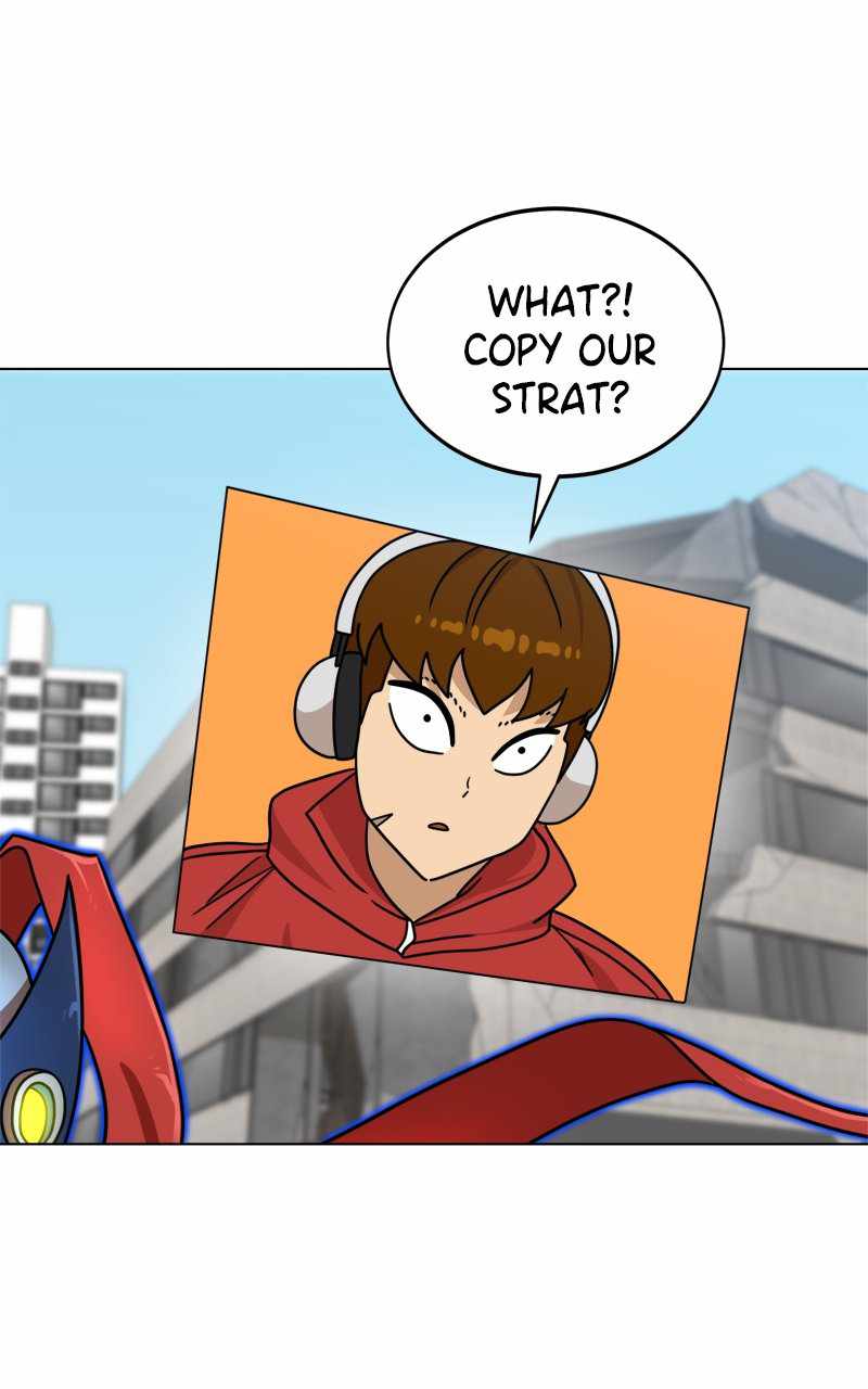 Double Click (PARK Soo-bong) Chapter 103 - Page 69 in English