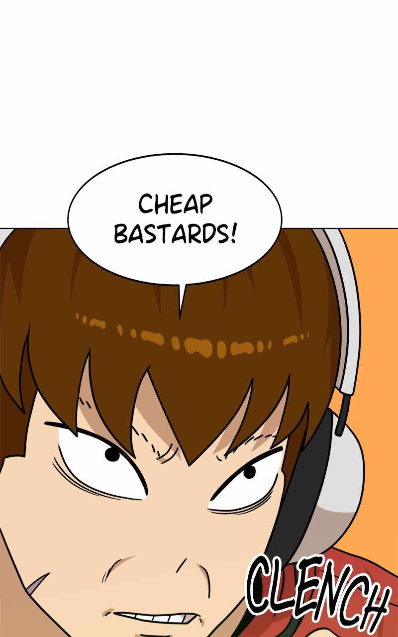 Double Click (PARK Soo-bong) Chapter 103 - Page 70 in English