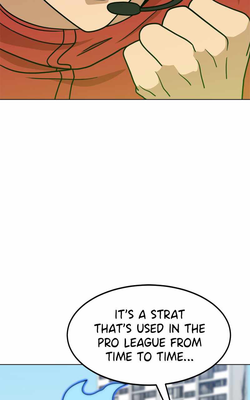 Double Click (PARK Soo-bong) Chapter 103 - Page 71 in English