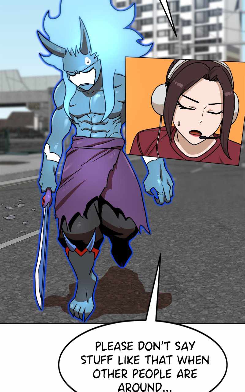 Double Click (PARK Soo-bong) Chapter 103 - Page 72 in English