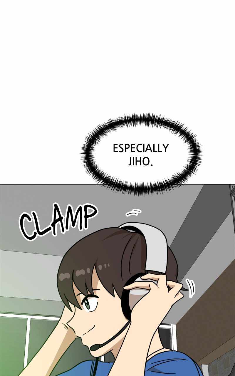 Double Click (PARK Soo-bong) Chapter 103 - Page 75 in English