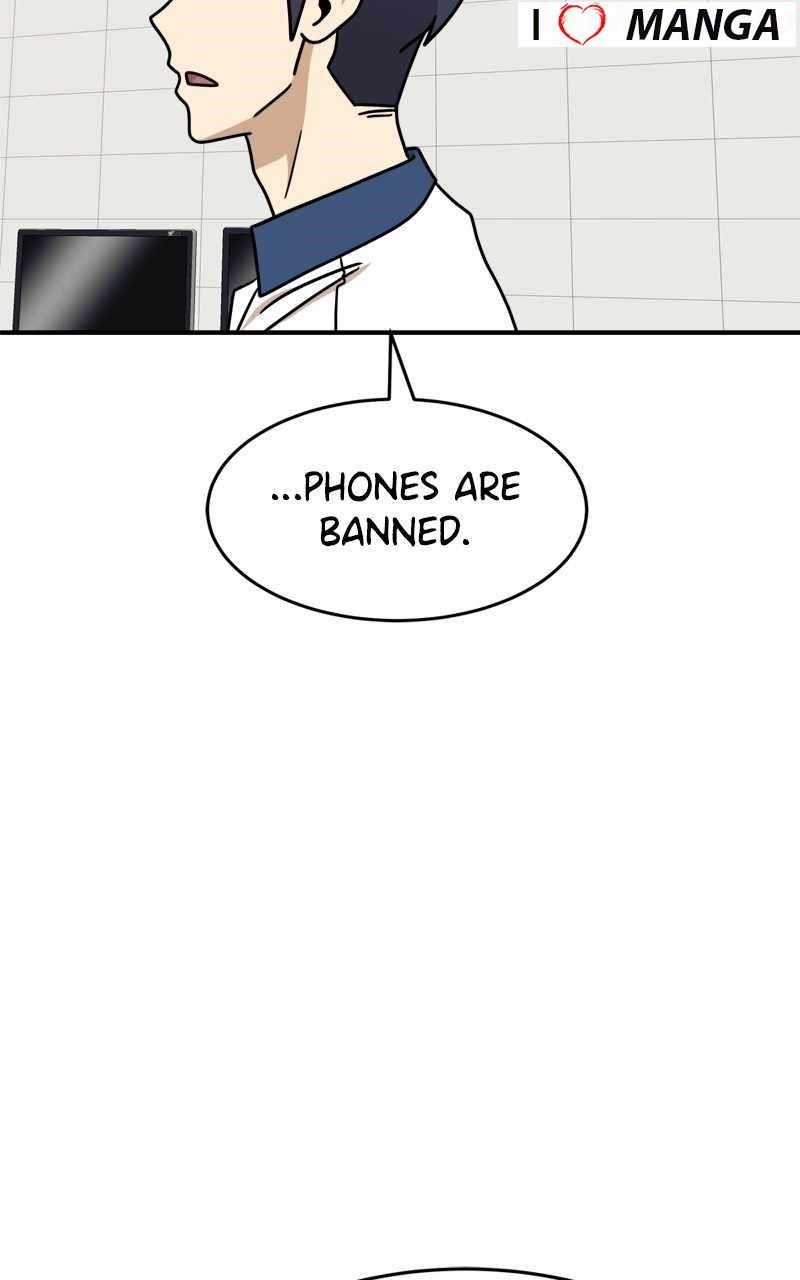 Double Click (PARK Soo-bong) Chapter 104 - Page 112 in English