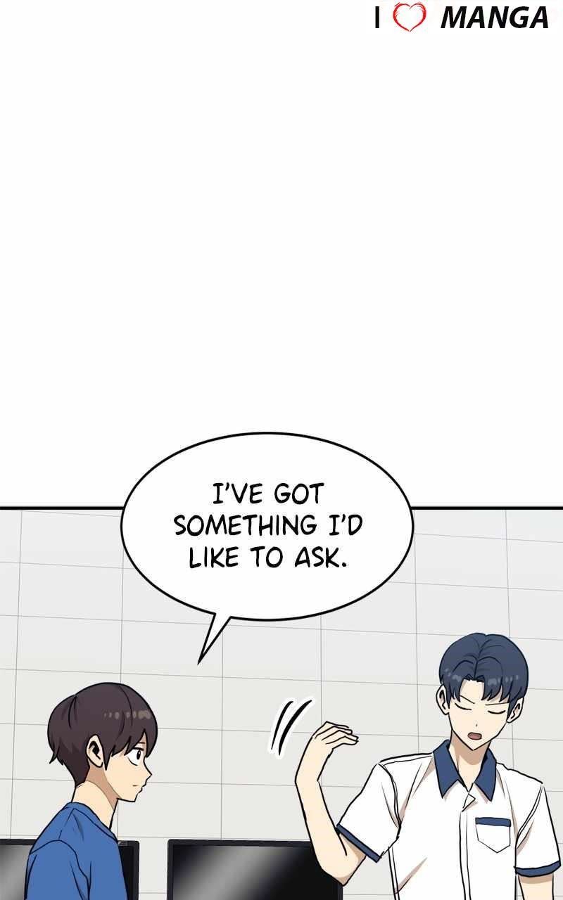 Double Click (PARK Soo-bong) Chapter 104 - Page 117 in English