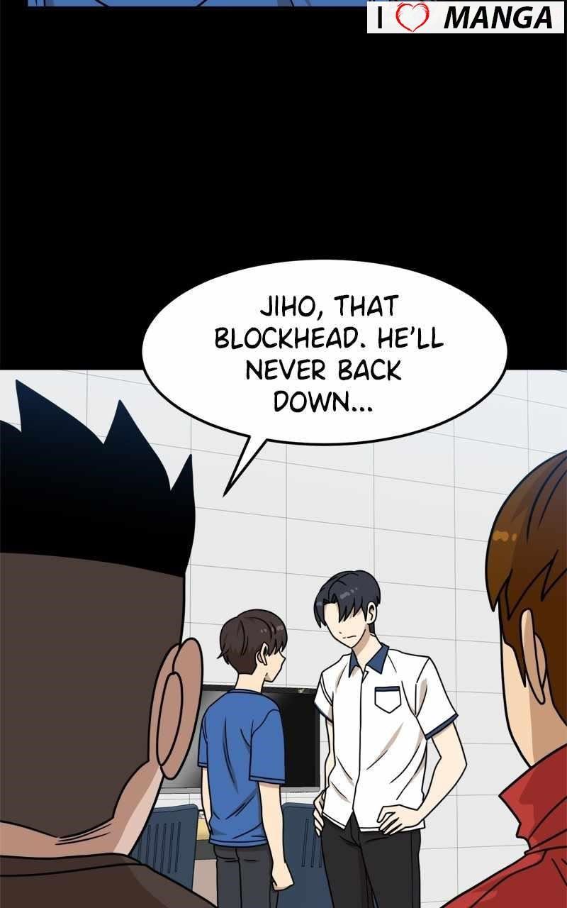 Double Click (PARK Soo-bong) Chapter 104 - Page 22 in English