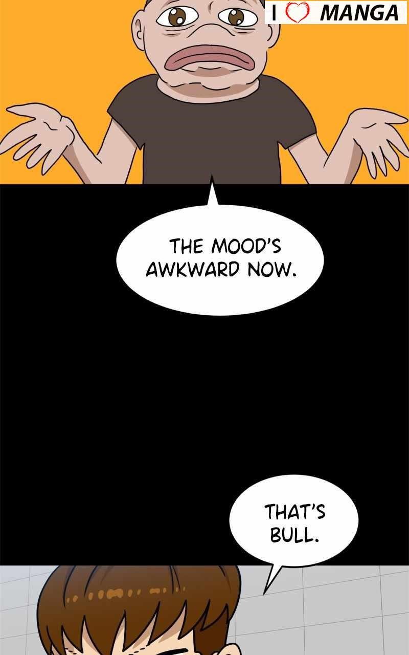 Double Click (PARK Soo-bong) Chapter 104 - Page 24 in English