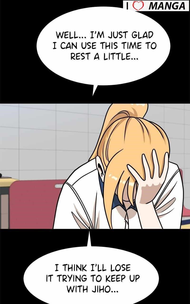 Double Click (PARK Soo-bong) Chapter 104 - Page 29 in English