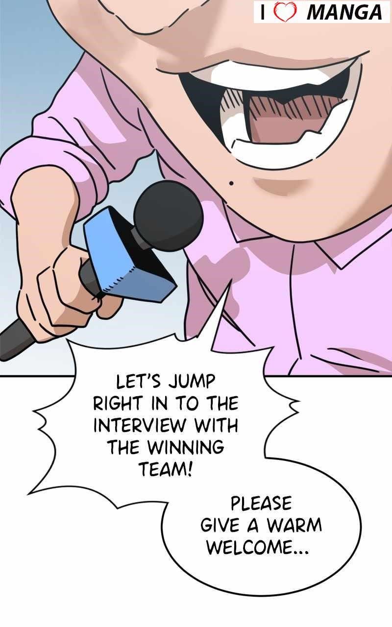 Double Click (PARK Soo-bong) Chapter 104 - Page 3 in English