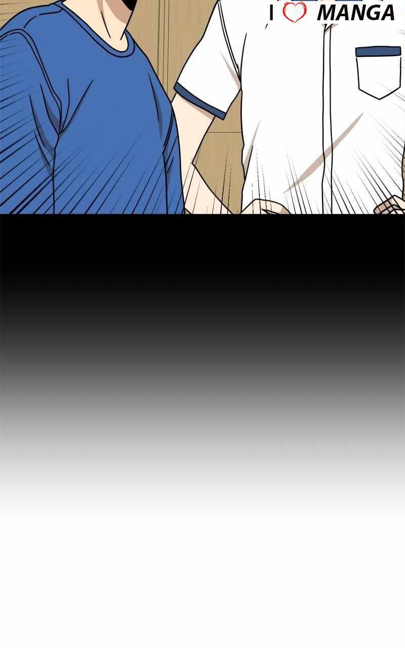 Double Click (PARK Soo-bong) Chapter 104 - Page 31 in English