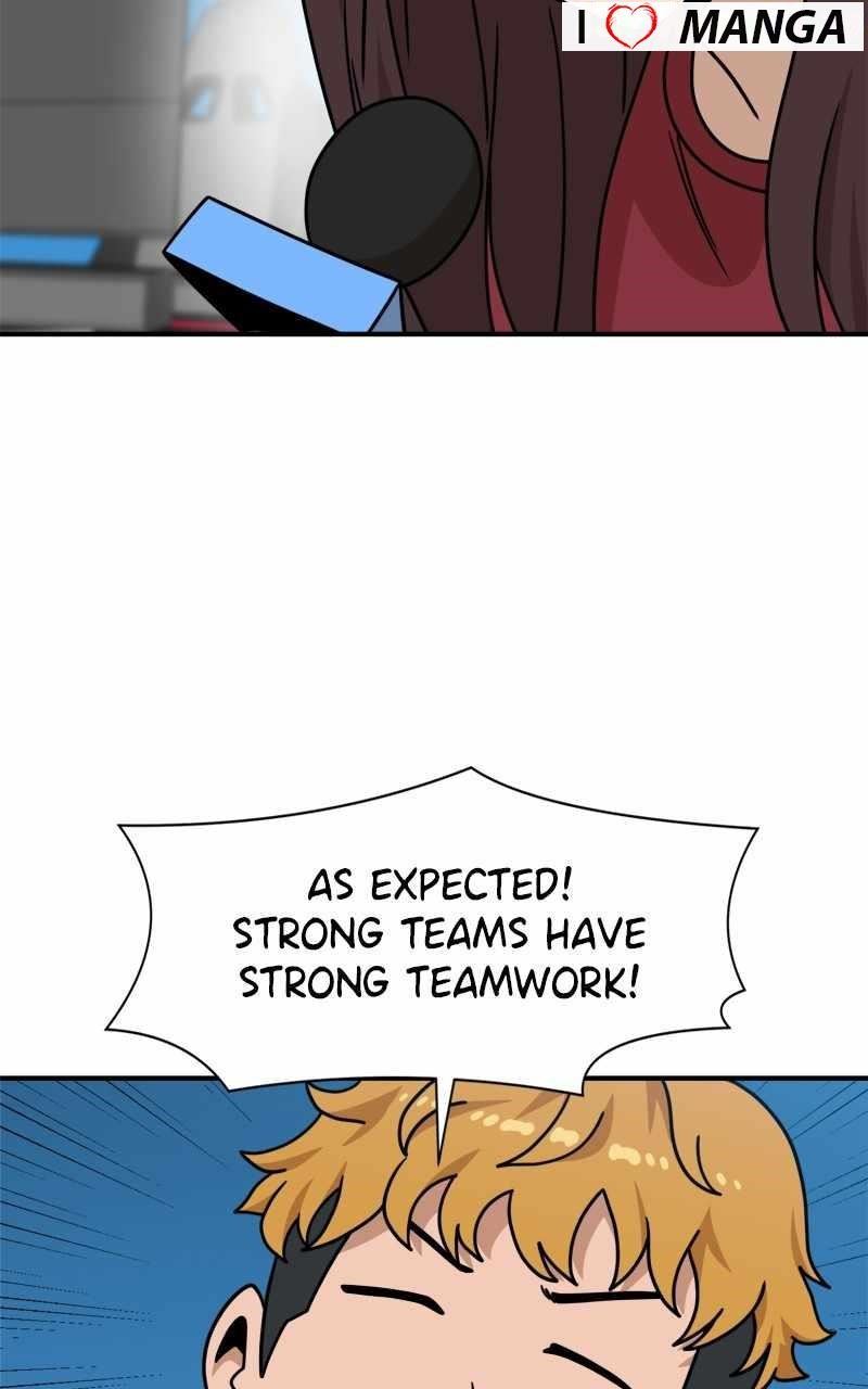 Double Click (PARK Soo-bong) Chapter 104 - Page 33 in English