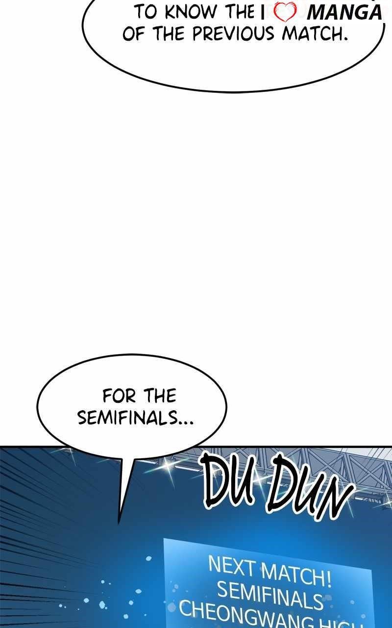 Double Click (PARK Soo-bong) Chapter 104 - Page 36 in English