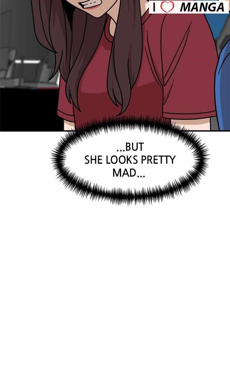 Double Click (PARK Soo-bong) Chapter 104 - Page 47 in English