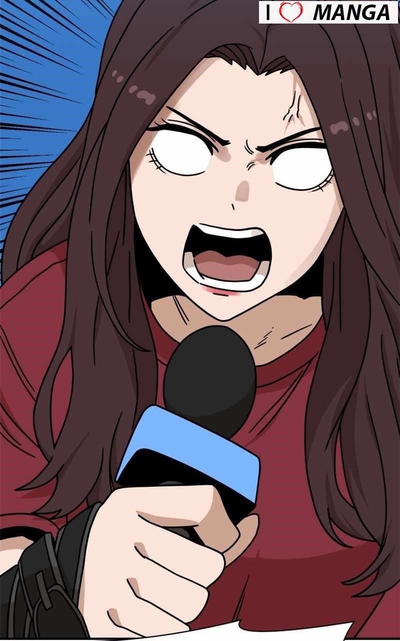 Double Click (PARK Soo-bong) Chapter 104 - Page 53 in English
