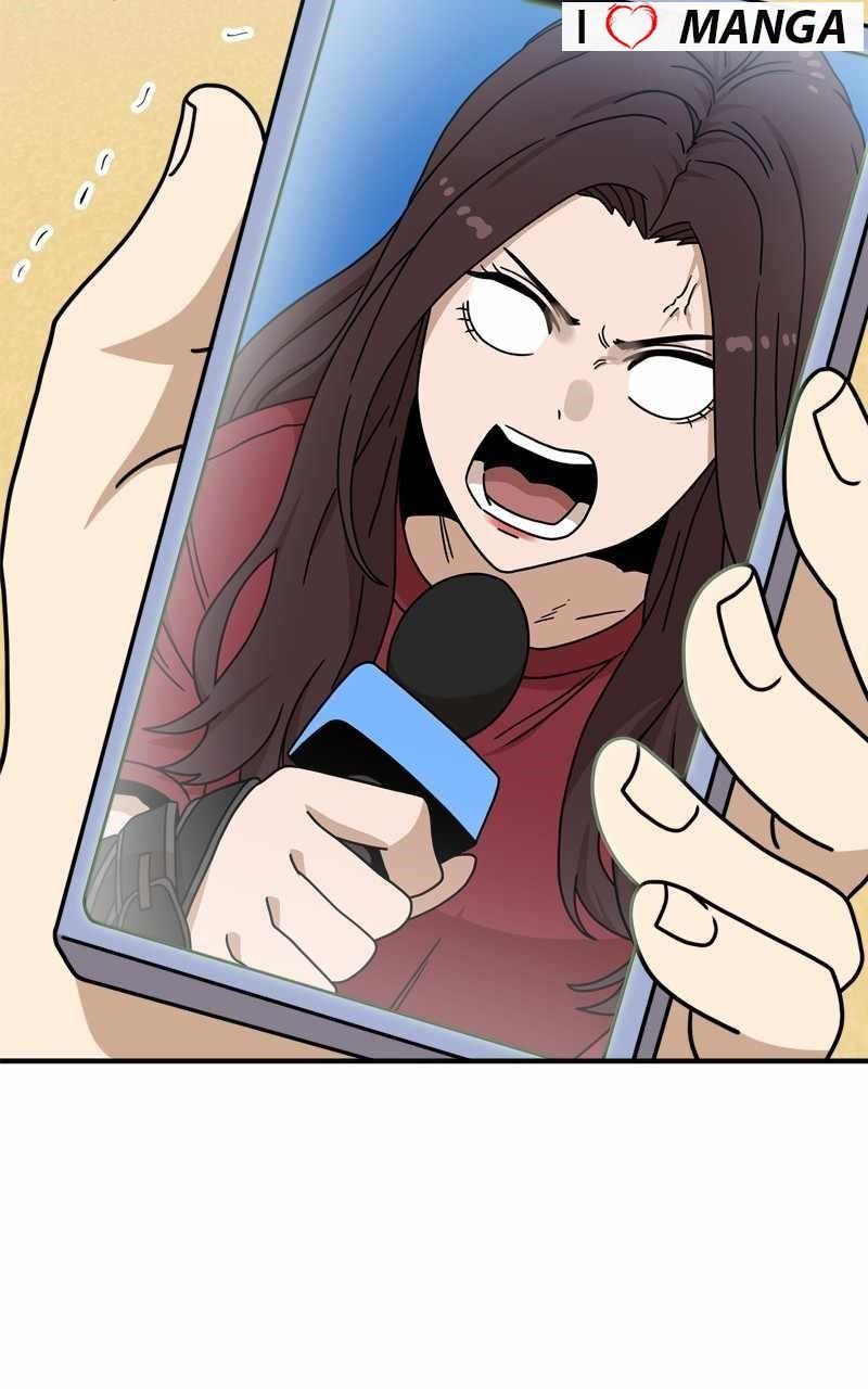 Double Click (PARK Soo-bong) Chapter 104 - Page 56 in English