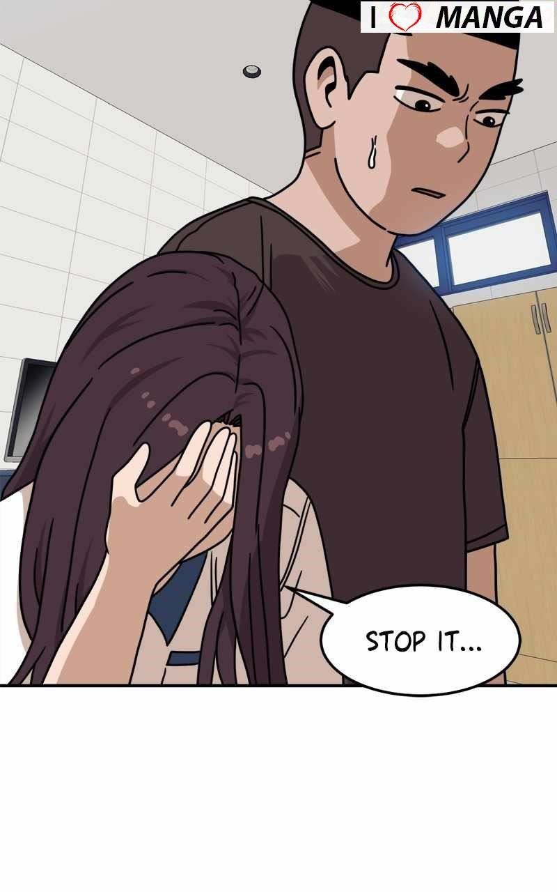 Double Click (PARK Soo-bong) Chapter 104 - Page 58 in English