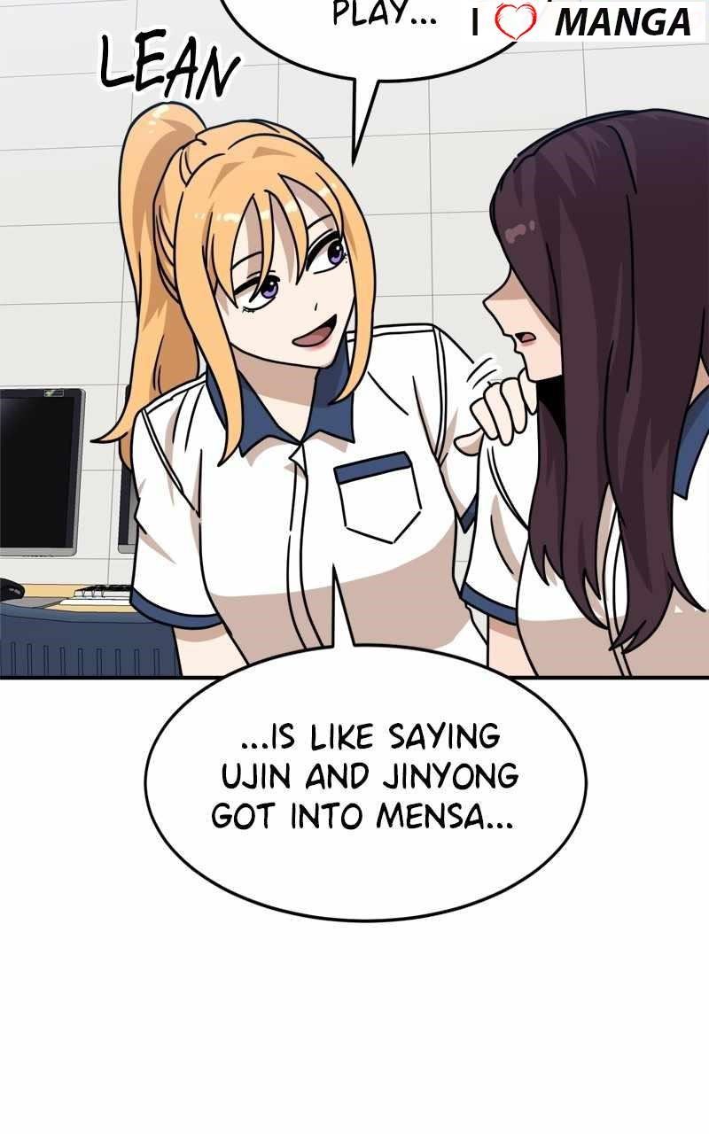 Double Click (PARK Soo-bong) Chapter 104 - Page 70 in English