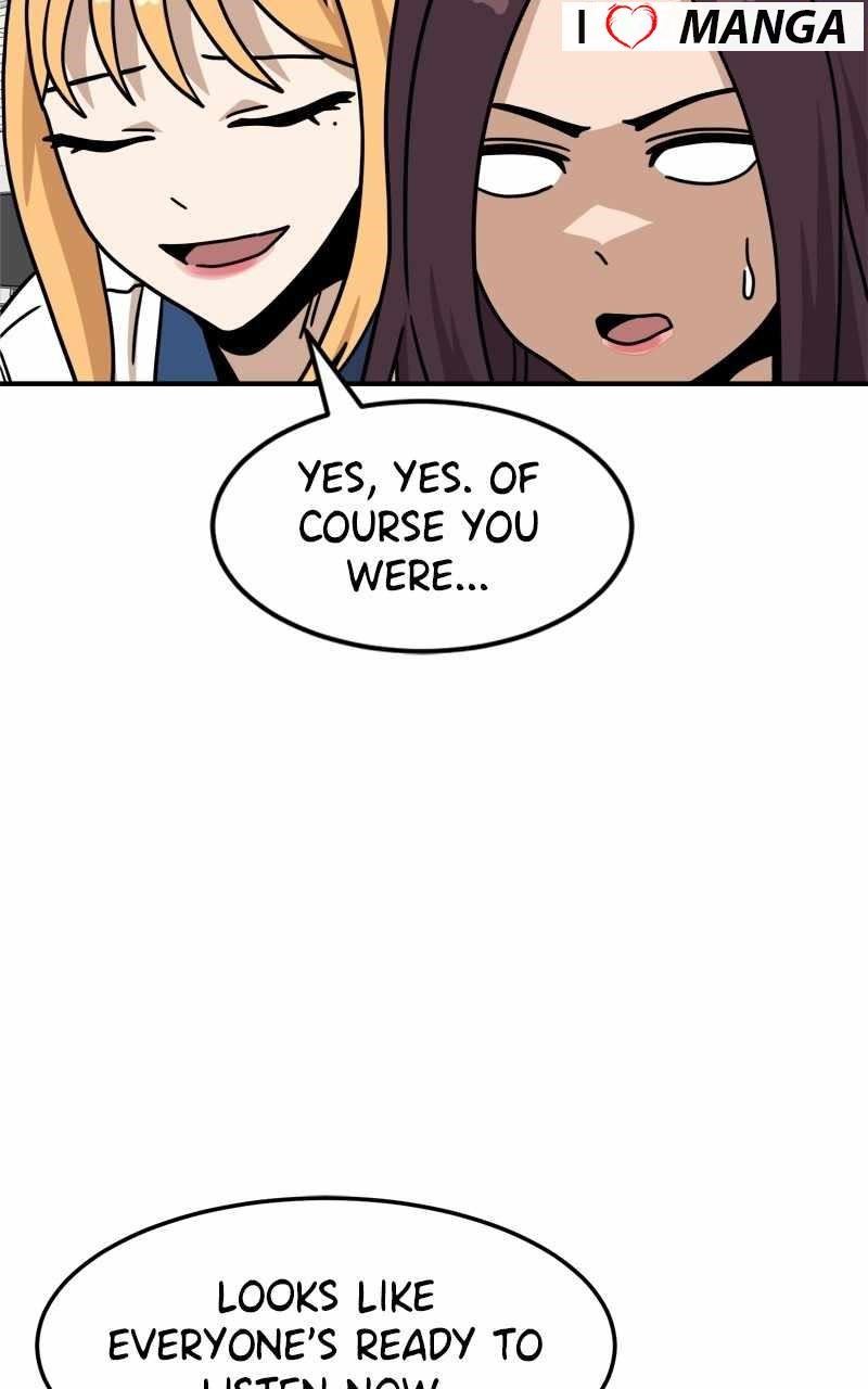 Double Click (PARK Soo-bong) Chapter 104 - Page 73 in English