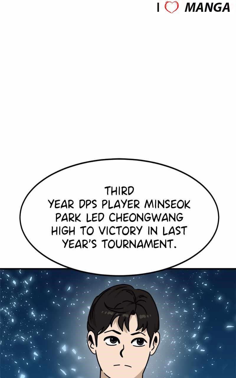 Double Click (PARK Soo-bong) Chapter 104 - Page 75 in English