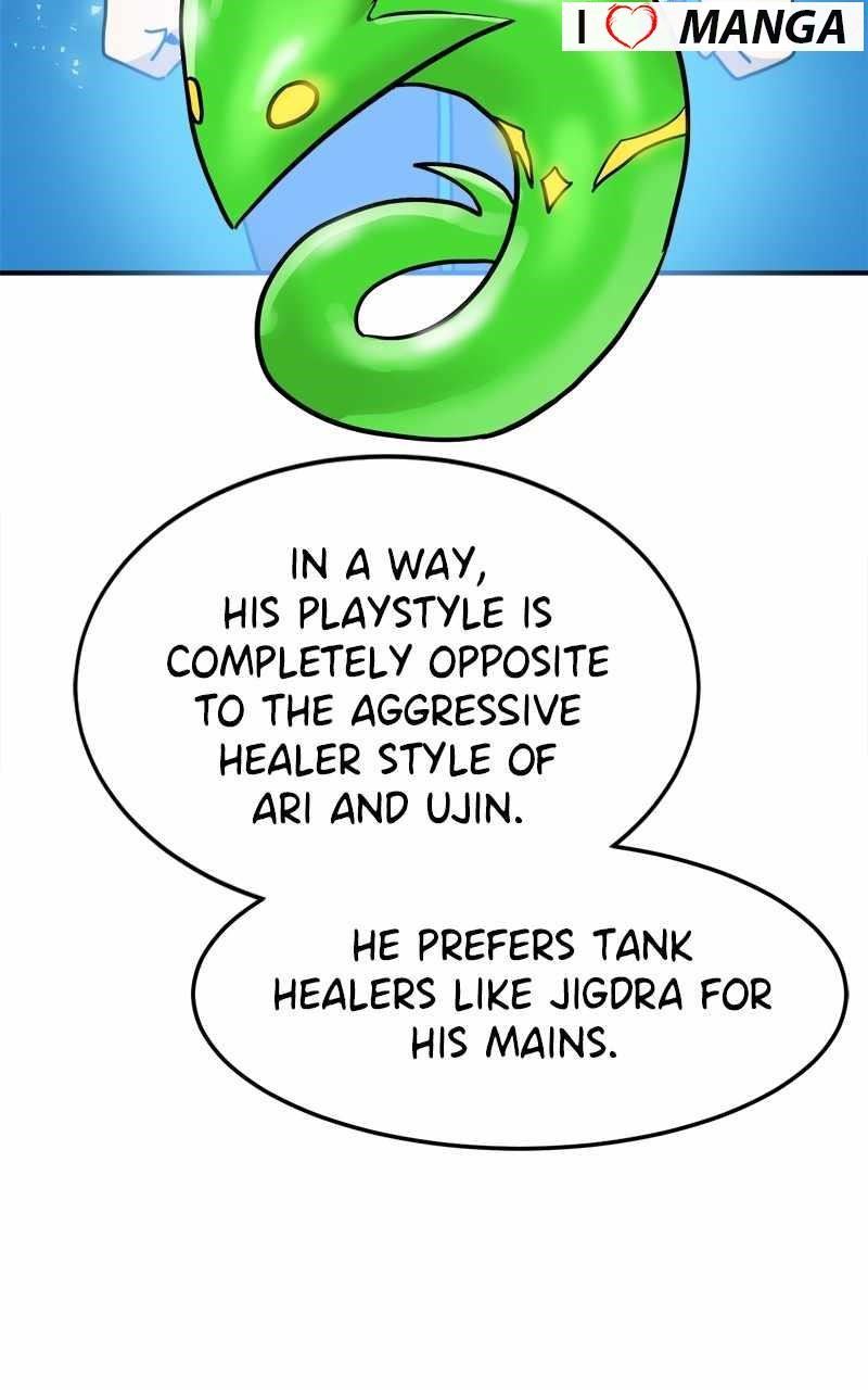 Double Click (PARK Soo-bong) Chapter 104 - Page 79 in English