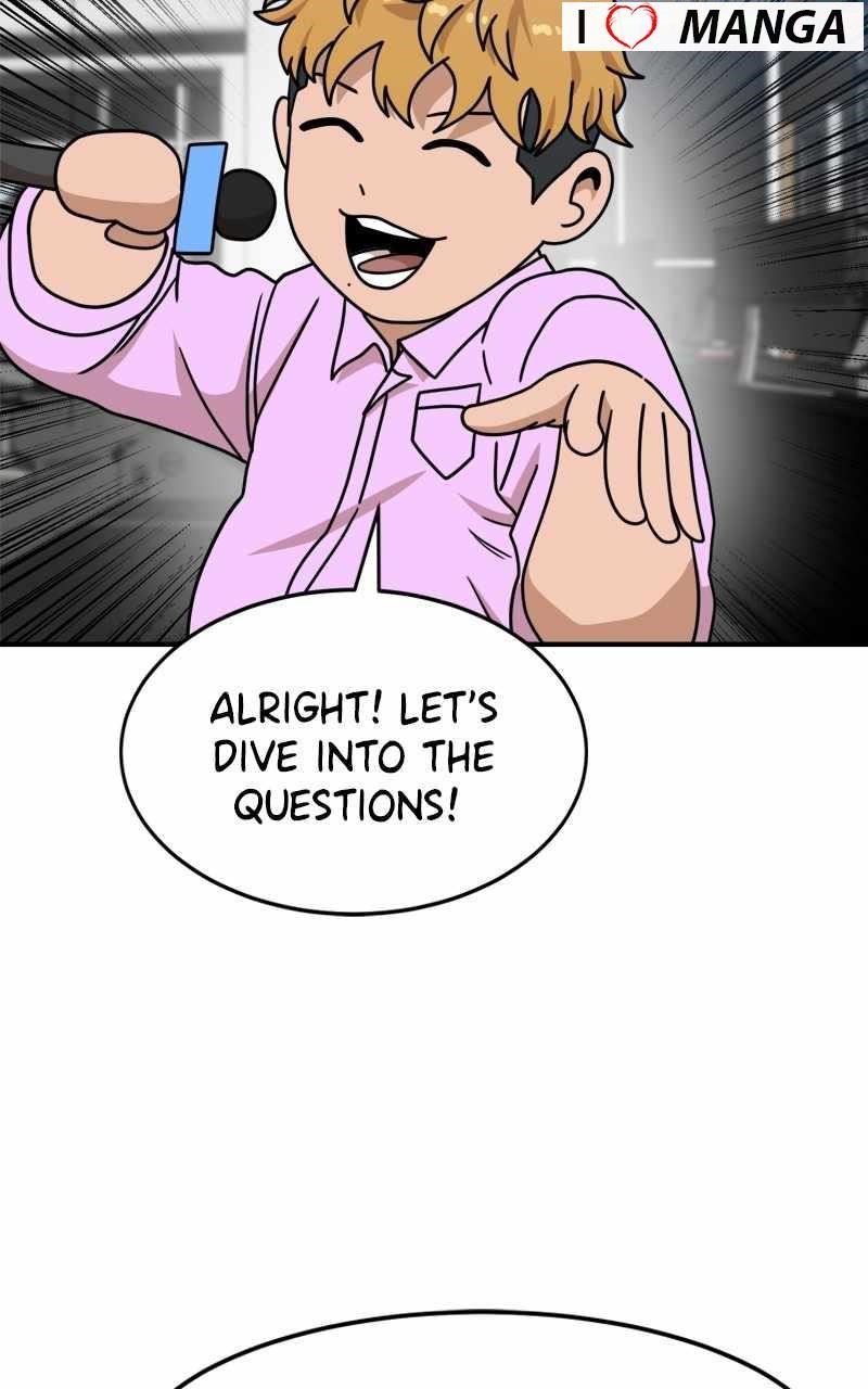 Double Click (PARK Soo-bong) Chapter 104 - Page 8 in English