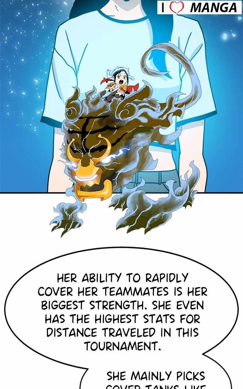 Double Click (PARK Soo-bong) Chapter 104 - Page 81 in English