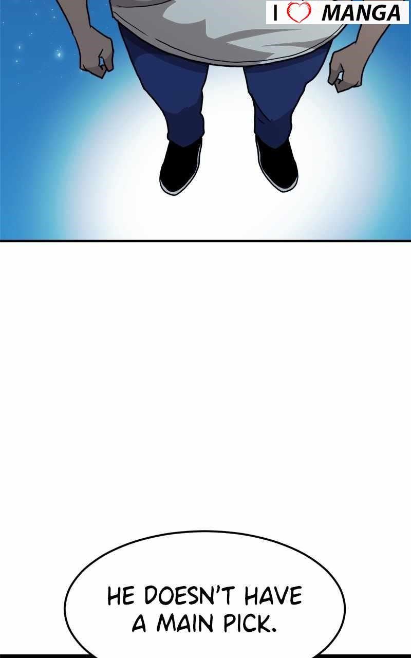 Double Click (PARK Soo-bong) Chapter 104 - Page 85 in English