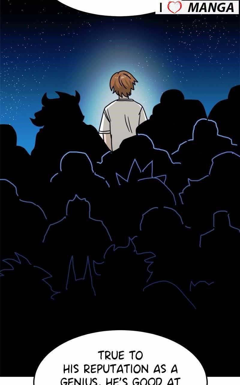 Double Click (PARK Soo-bong) Chapter 104 - Page 86 in English