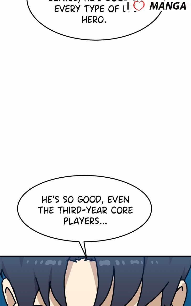 Double Click (PARK Soo-bong) Chapter 104 - Page 87 in English