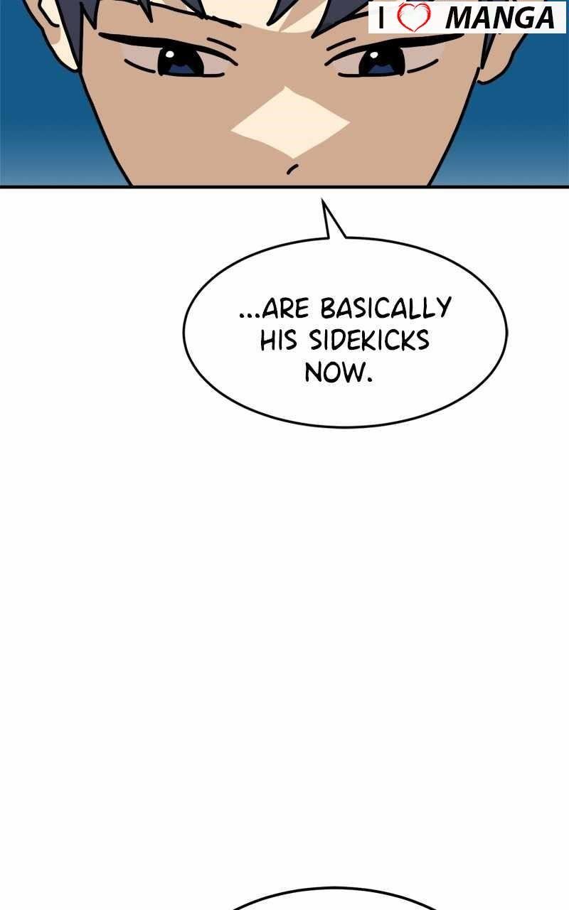 Double Click (PARK Soo-bong) Chapter 104 - Page 88 in English