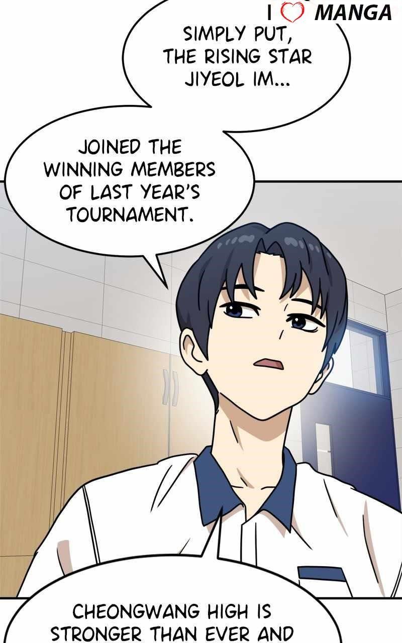 Double Click (PARK Soo-bong) Chapter 104 - Page 89 in English