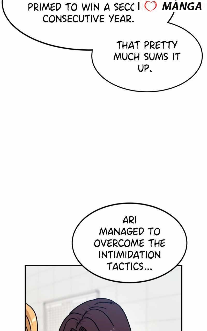 Double Click (PARK Soo-bong) Chapter 104 - Page 90 in English