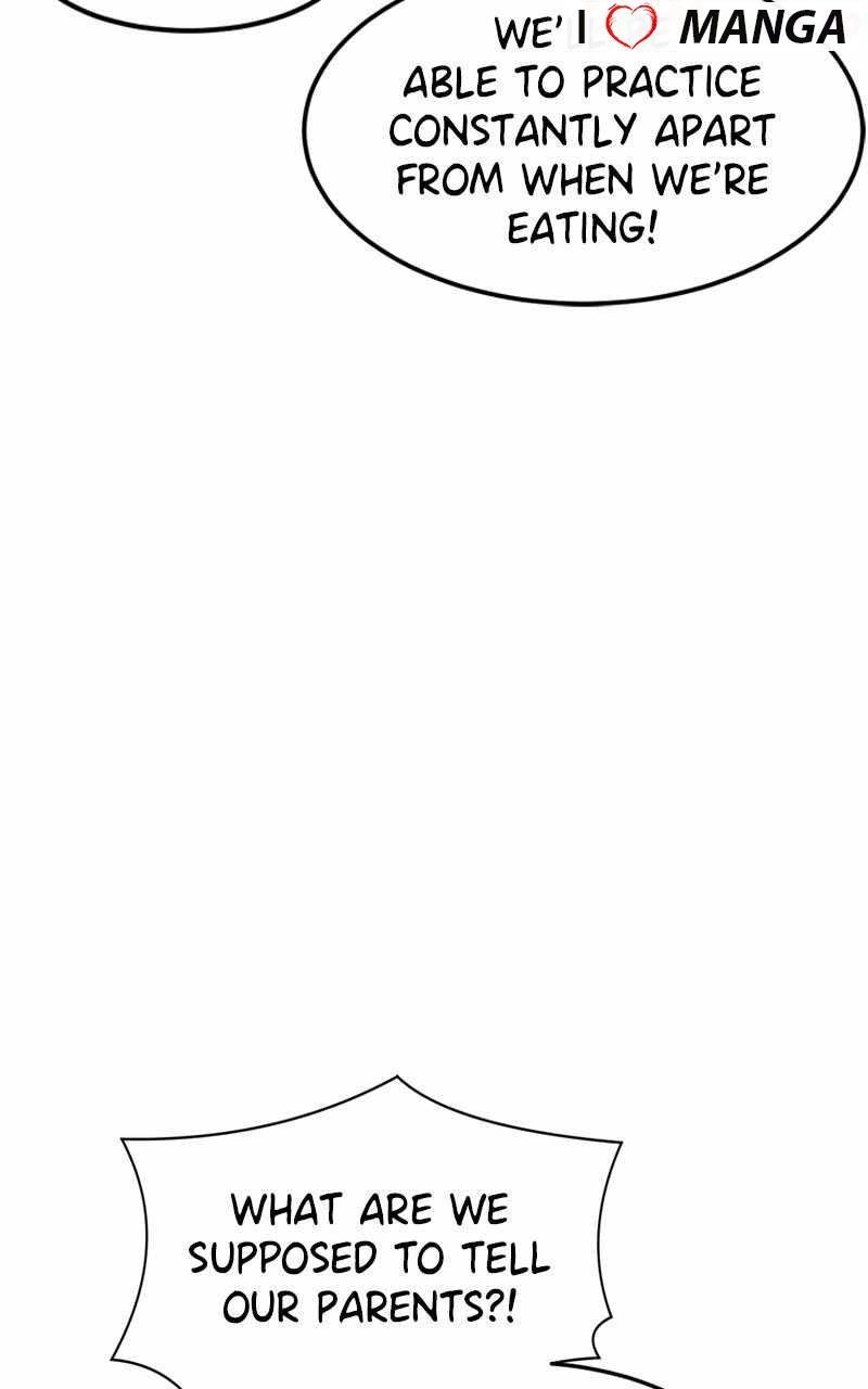 Double Click (PARK Soo-bong) Chapter 104 - Page 96 in English