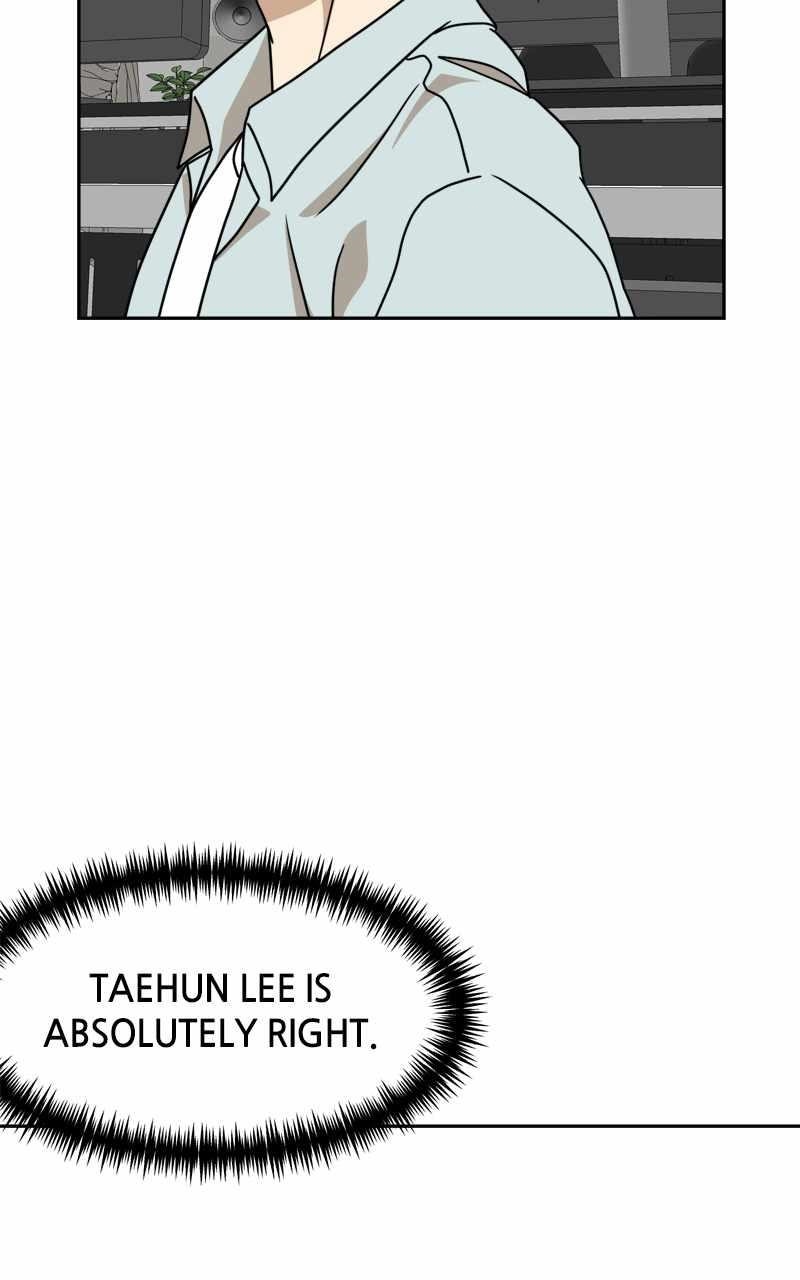 Double Click (PARK Soo-bong) Chapter 105 - Page 103 in English