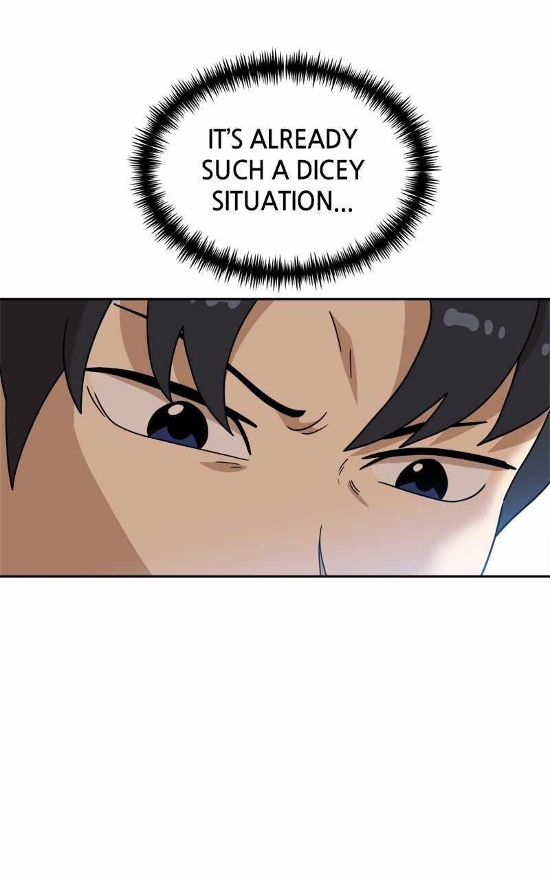 Double Click (PARK Soo-bong) Chapter 105 - Page 108 in English