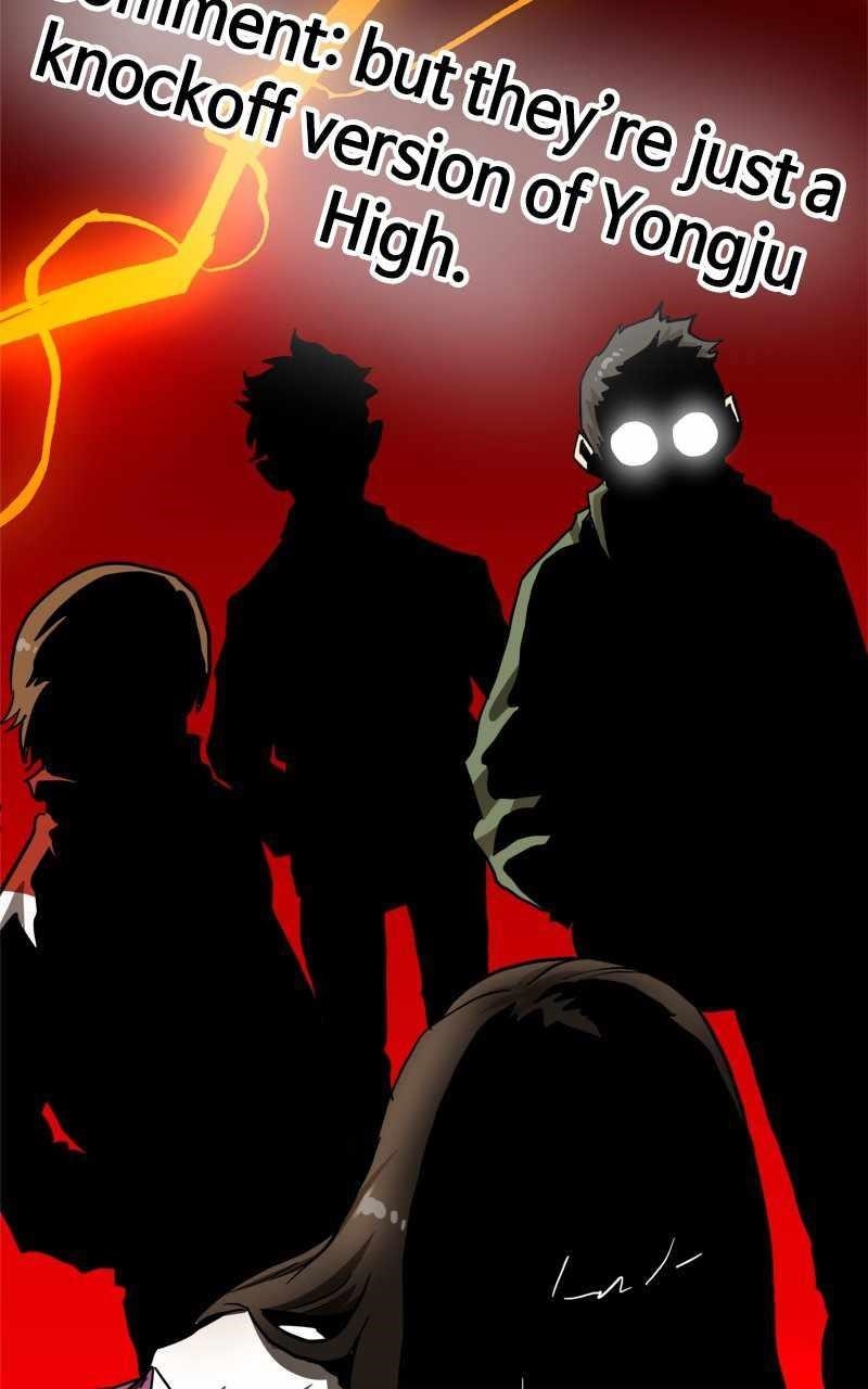Double Click (PARK Soo-bong) Chapter 105 - Page 118 in English