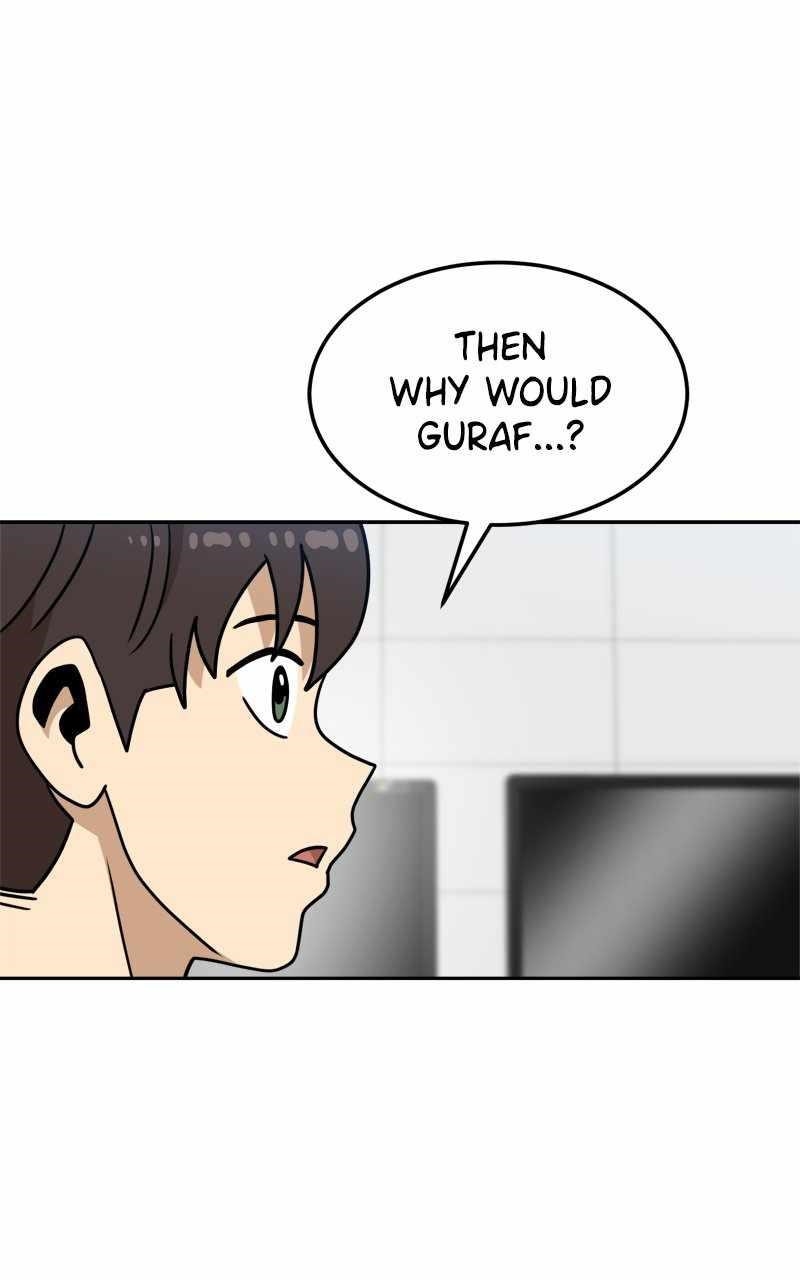 Double Click (PARK Soo-bong) Chapter 105 - Page 14 in English