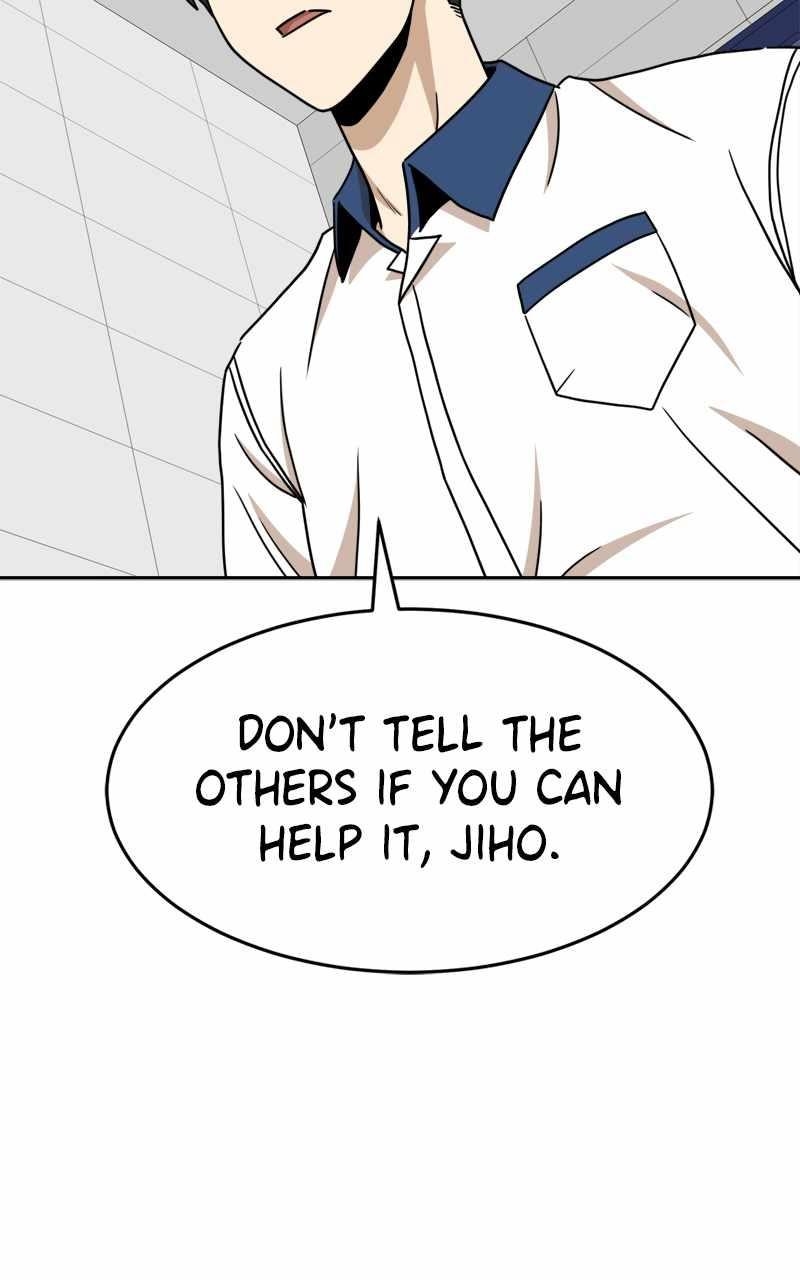 Double Click (PARK Soo-bong) Chapter 105 - Page 24 in English