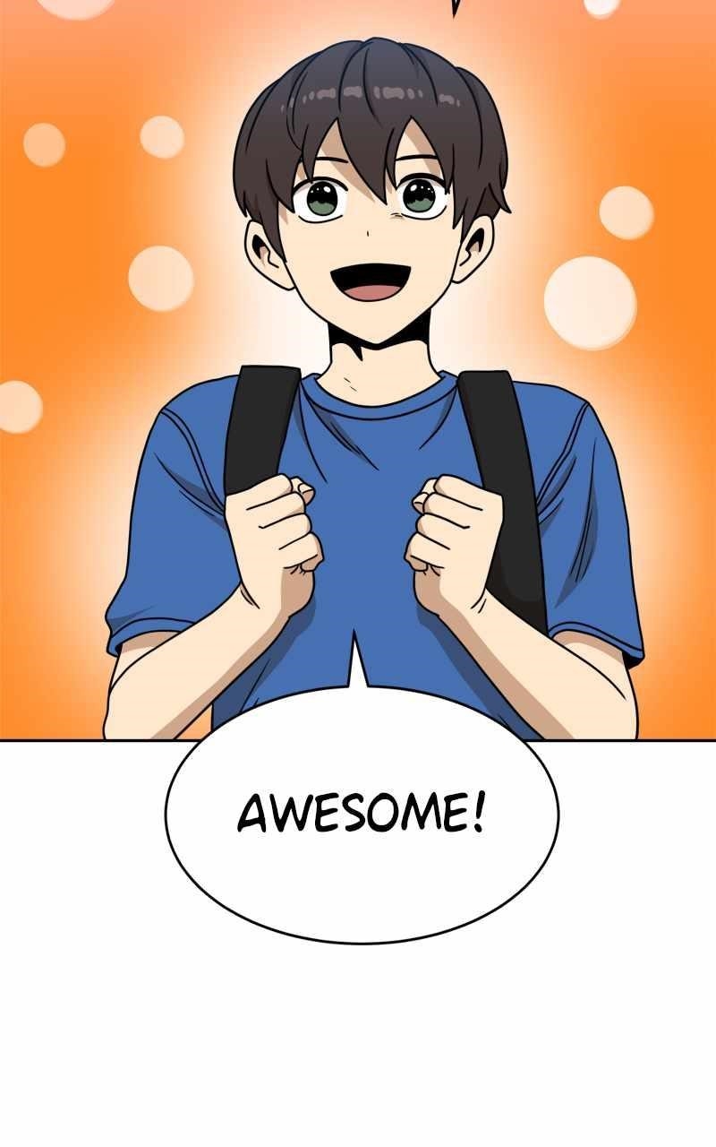 Double Click (PARK Soo-bong) Chapter 105 - Page 31 in English
