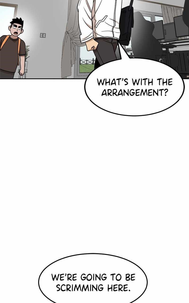 Double Click (PARK Soo-bong) Chapter 105 - Page 37 in English