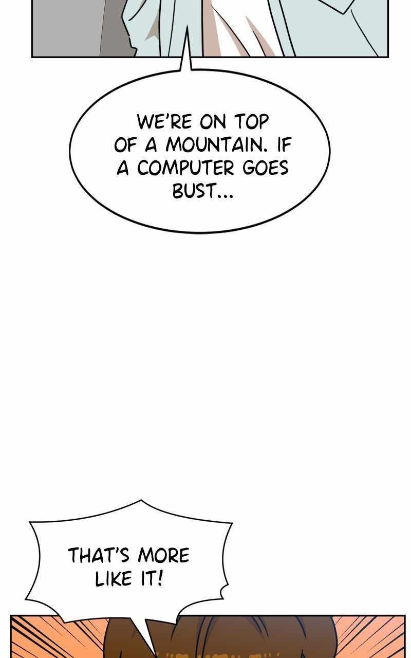 Double Click (PARK Soo-bong) Chapter 105 - Page 41 in English