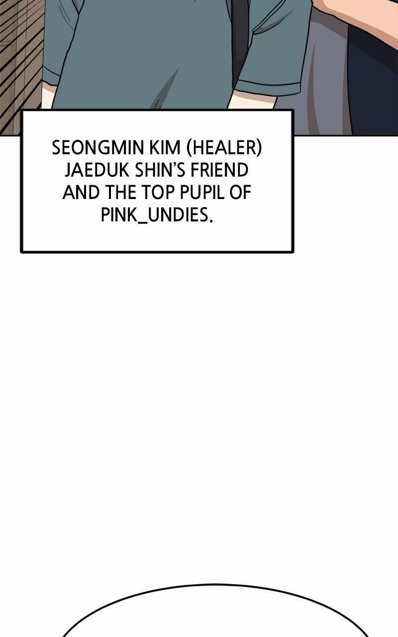 Double Click (PARK Soo-bong) Chapter 105 - Page 59 in English