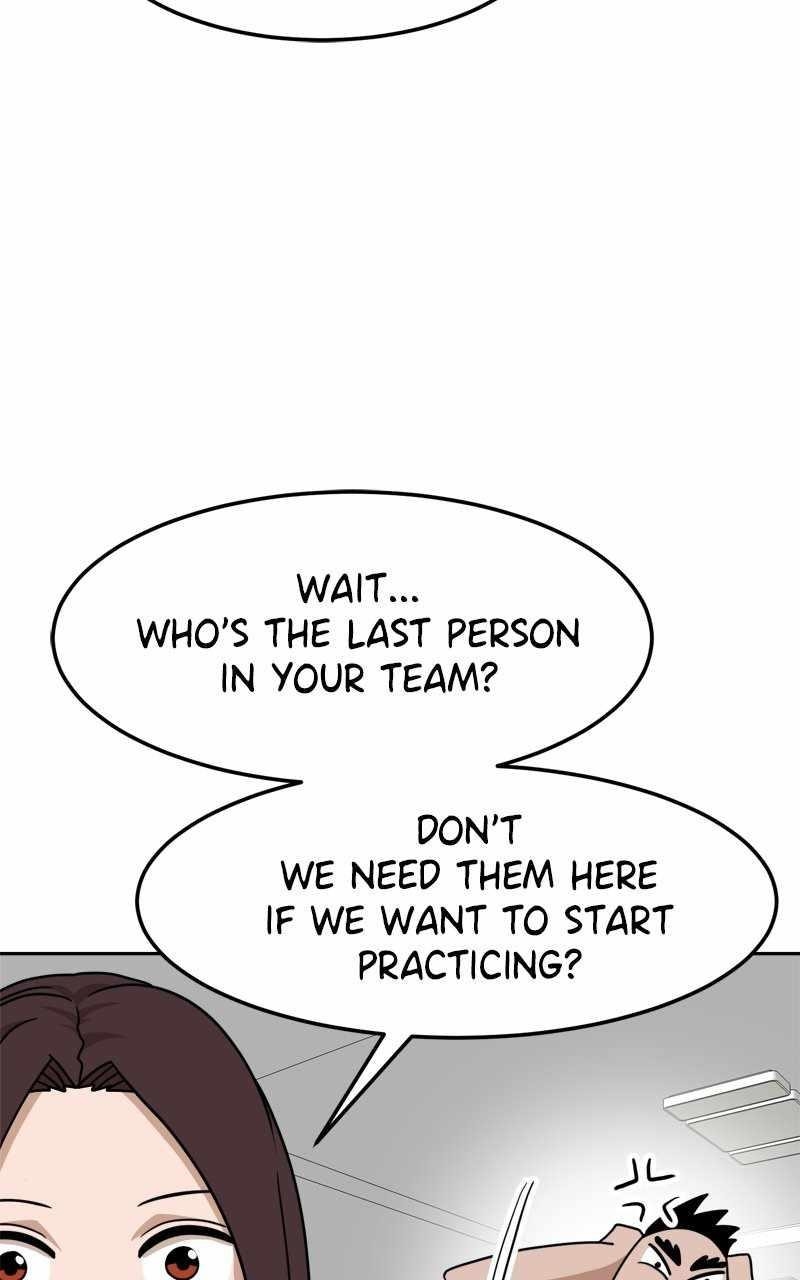 Double Click (PARK Soo-bong) Chapter 105 - Page 61 in English