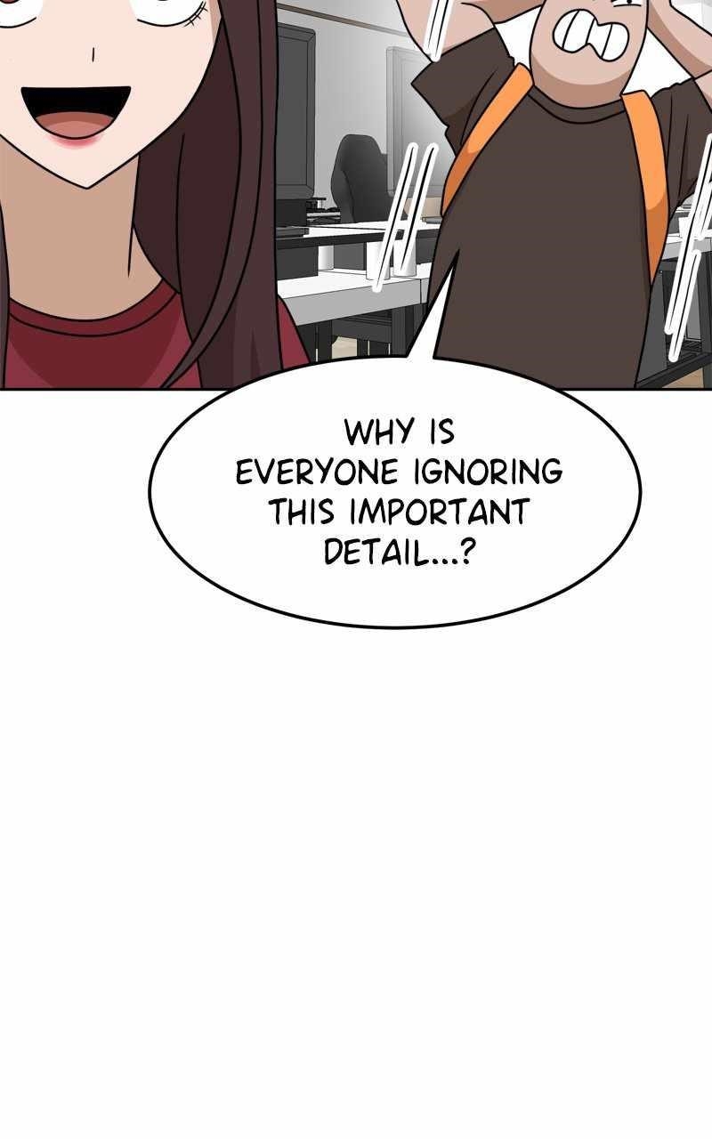 Double Click (PARK Soo-bong) Chapter 105 - Page 62 in English