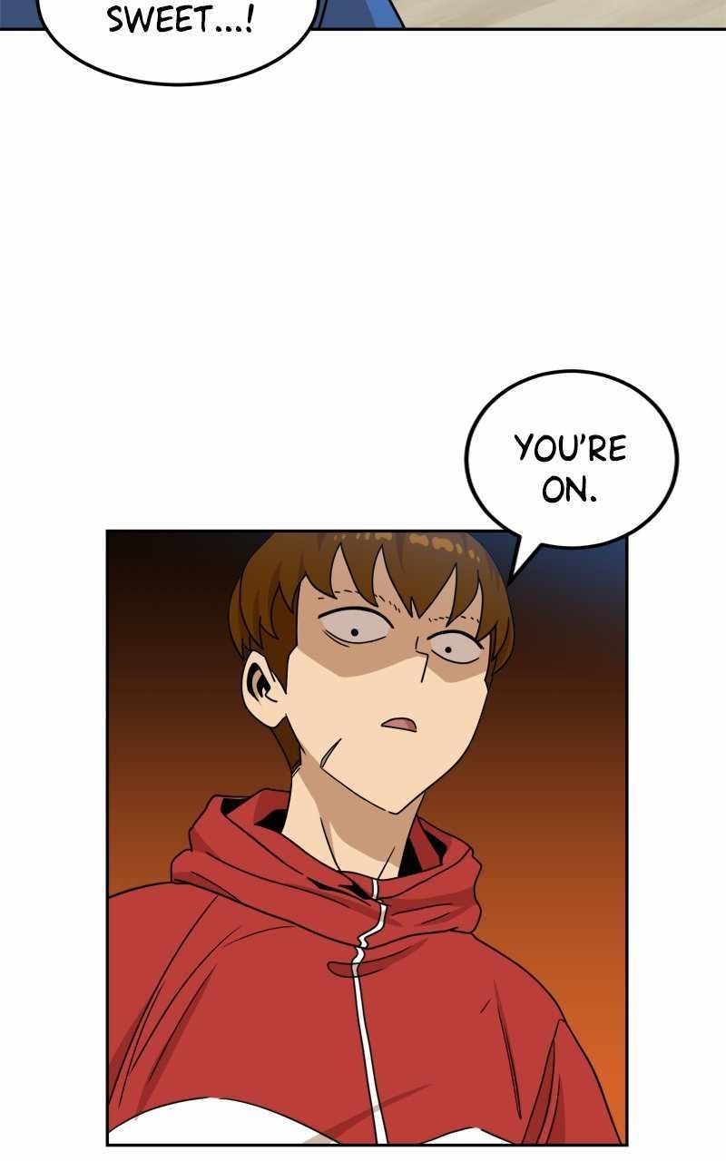 Double Click (PARK Soo-bong) Chapter 105 - Page 67 in English
